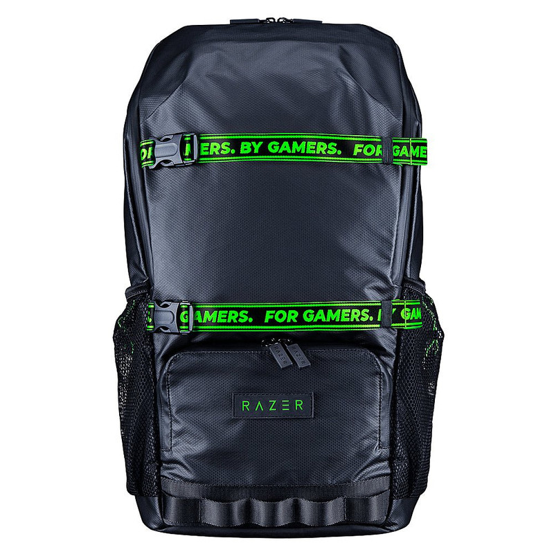 Razer Scout 15 Gaming Laptop Backpack - حقيبة ظهر